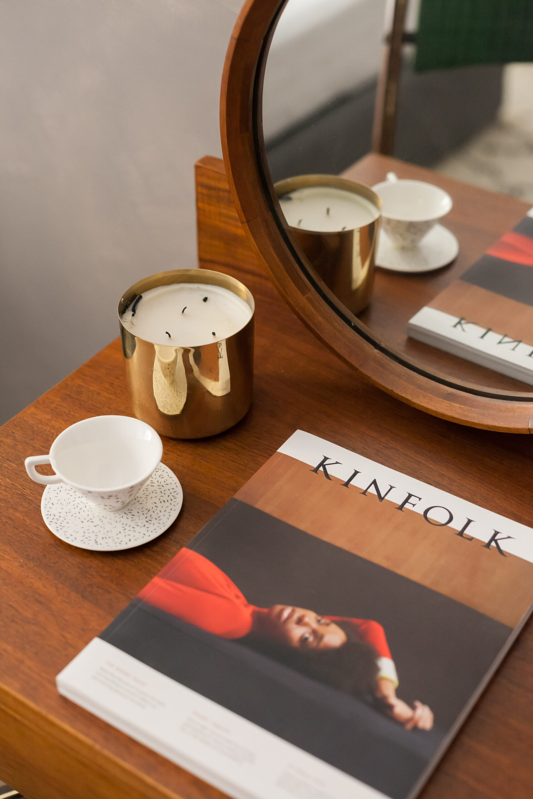 Onefinestay – Art Direction & Prop Styling